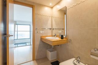 Loft moderno con terraza y piscina en Valencia - 9