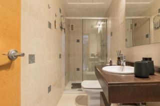 Loft moderno con terraza y piscina en Valencia - 3