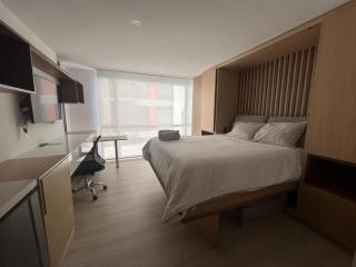 Estudio moderno en Usaquen,check in facil - 0
