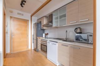 Loft moderno con terraza y piscina en Valencia - 1