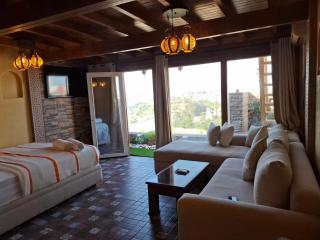 rooftop studio sur la terrasse essaouira - 6