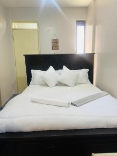Cozy Studio at Royal Suburbs Tsavo - 2