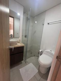 Estudio moderno en Usaquen,check in facil - 2