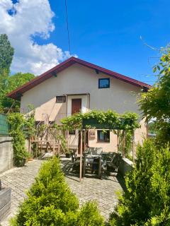 Sarajevo View 180 - 1