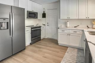 Fish, Swim and Boat Riverfront Port Charlotte Home - 7