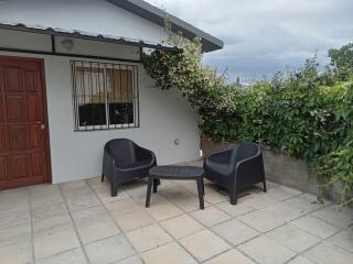 Monoambiente Atardeceres - 9