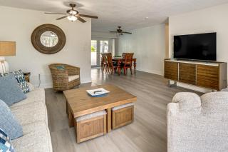 Fish, Swim and Boat Riverfront Port Charlotte Home - 5