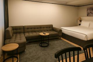 Sare Apartments - Sultanahmet - 0