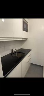 Cozy studio in Eaux-Vives - 0