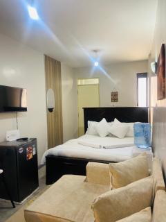 Cozy Studio at Royal Suburbs Tsavo - 9