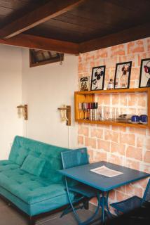 Chalé confortável com piscina em Maresias - 9