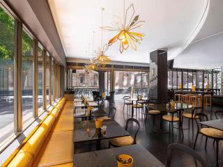 Mantra on Little Bourke Melbourne - 9