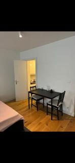 Cozy studio in Eaux-Vives - 5