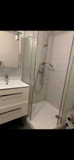 Cozy studio in Eaux-Vives - 1