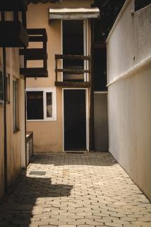 Chalé confortável com piscina em Maresias - 1