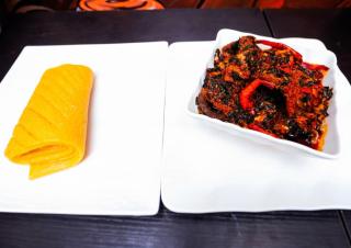 Ralphnest Suite & Lounge Limited - 1