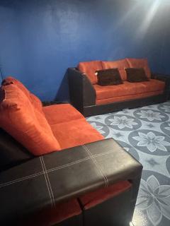 Departamento en Tlalpujahua - 0