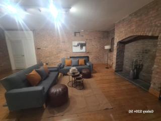 Sunderland Luxe Aparts - 3