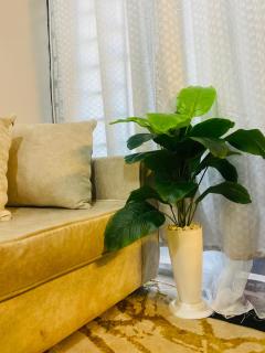 Cozy Studio at Royal Suburbs Tsavo - 1