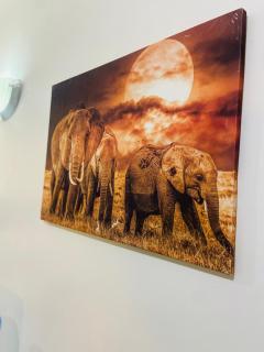 Cozy Studio at Royal Suburbs Tsavo - 3