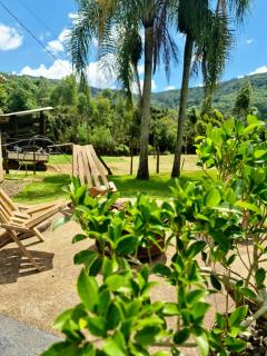 Refugio na Serra - 8