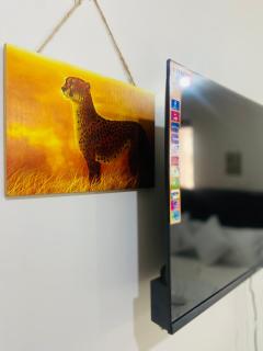 Cozy Studio at Royal Suburbs Tsavo - 4