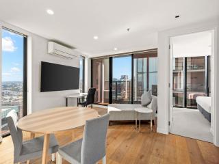 Peppers Docklands - 6