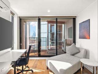 Peppers Docklands - 3