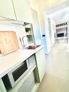 Gold Apartment Statuto - 0