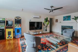 North Central Loft - 7