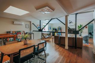 North Central Loft - 6