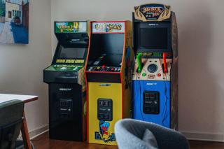 North Central Loft - 3