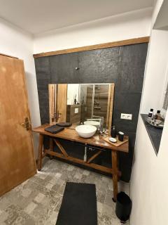 Chalet Pallegg - Hinterthal - 7