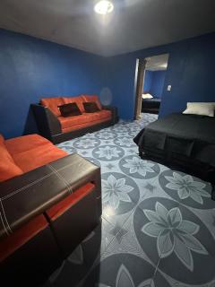 Departamento en Tlalpujahua - 6