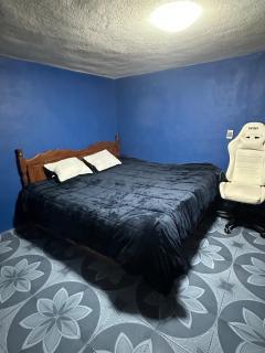 Departamento en Tlalpujahua - 5