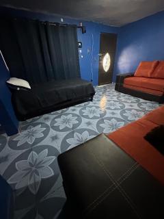 Departamento en Tlalpujahua - 3