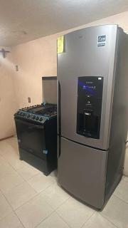 Departamento en Tlalpujahua - 2