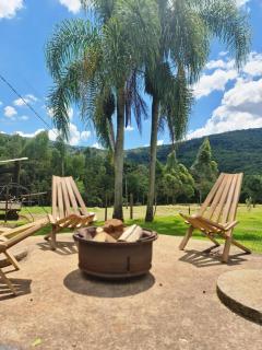 Refugio na Serra - 9