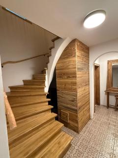 Chalet Pallegg - 2