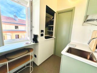 Gold Apartment Statuto - 6