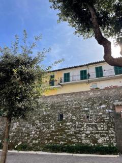 Off House Borgo Suite, Nettuno - 8