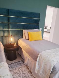 Naledi Holiday Apartment - 7