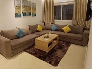 Appart palmas family only - 6