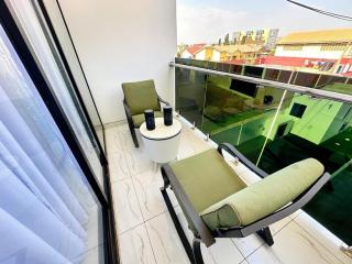 The Opulent Retreat - 6