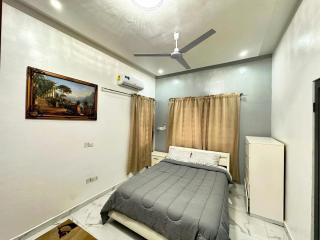 The Opulent Retreat - 5