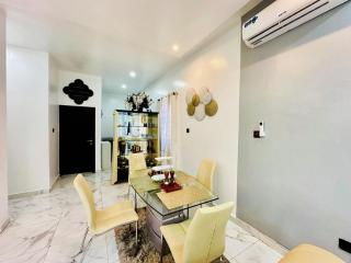 The Opulent Retreat - 2