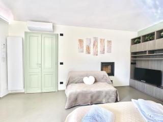 Gold Apartment Statuto - 2