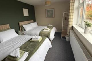 Meriden Apartment Retreat - 3