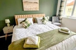 Meriden Apartment Retreat - 1