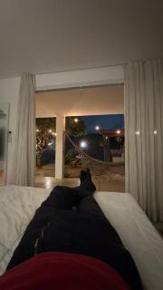 Charmosa hospedagem no Jardim Secreto SP - 9